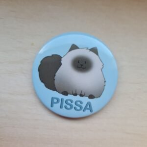 Pissa, pinssi