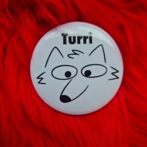 Turri, pinssi