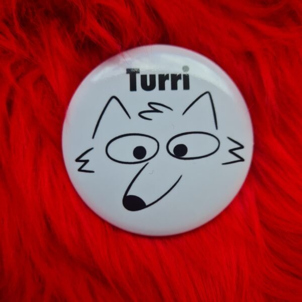 Turri, pinssi