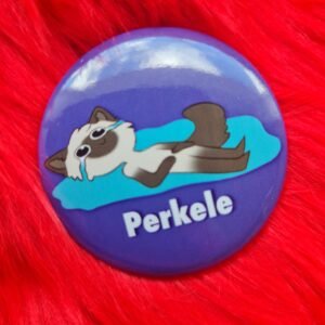 Perkele, pinssi